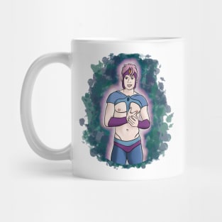 Glimmer Mug